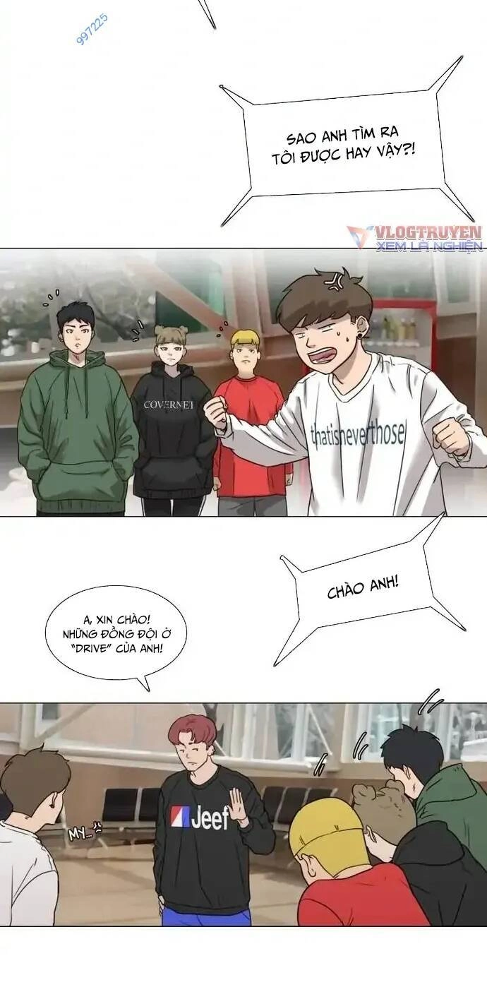 Rim Ding Dong Chapter 34 - 8