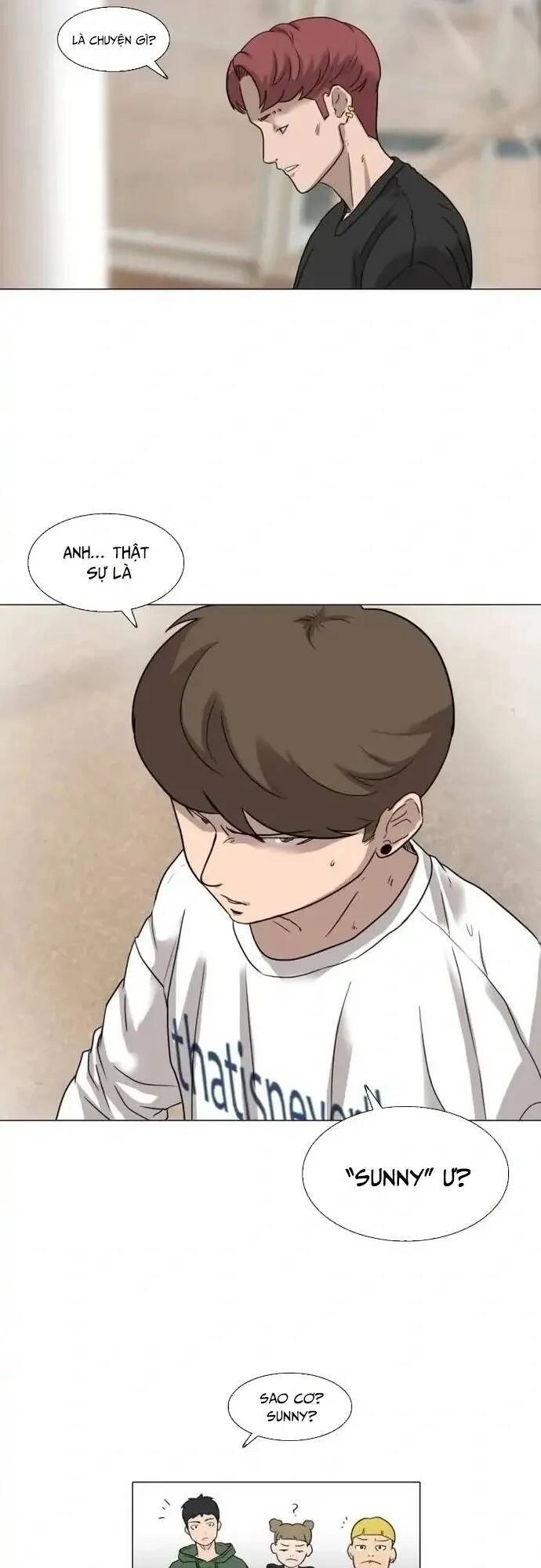 Rim Ding Dong Chapter 34 - 10