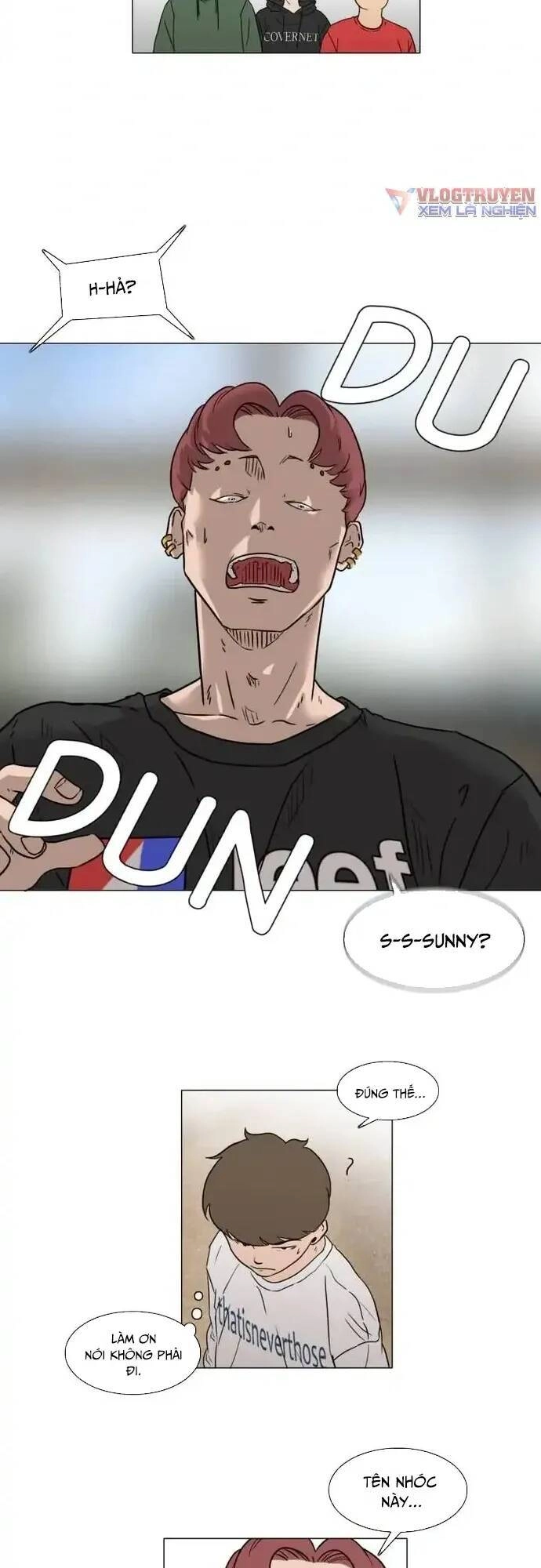 Rim Ding Dong Chapter 34 - 11