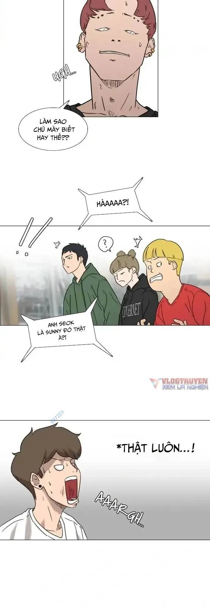 Rim Ding Dong Chapter 34 - 12