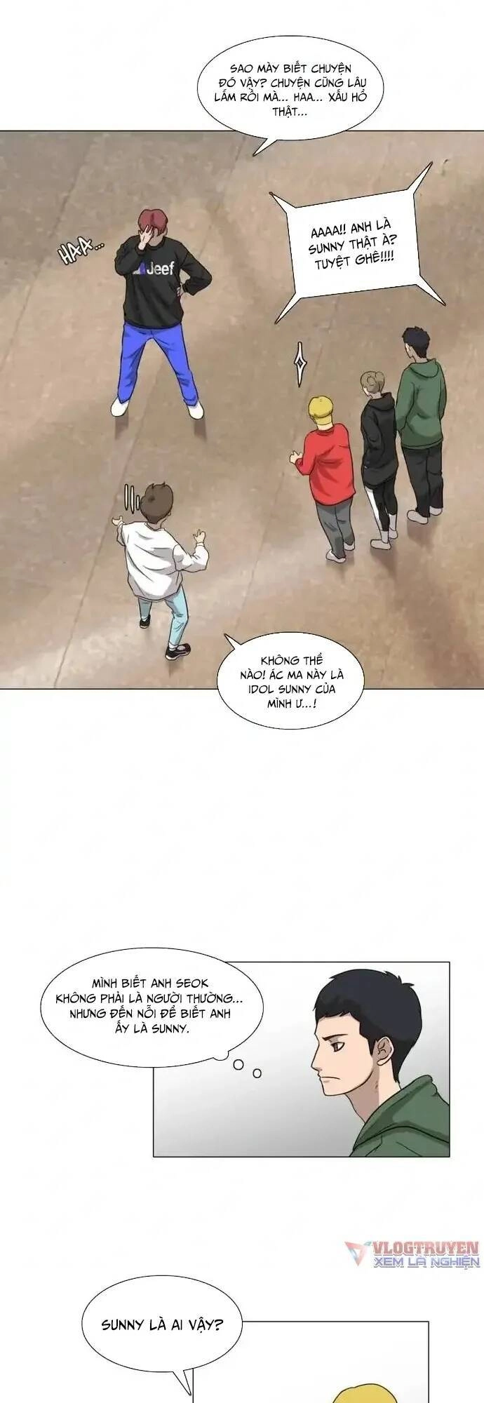 Rim Ding Dong Chapter 34 - 13