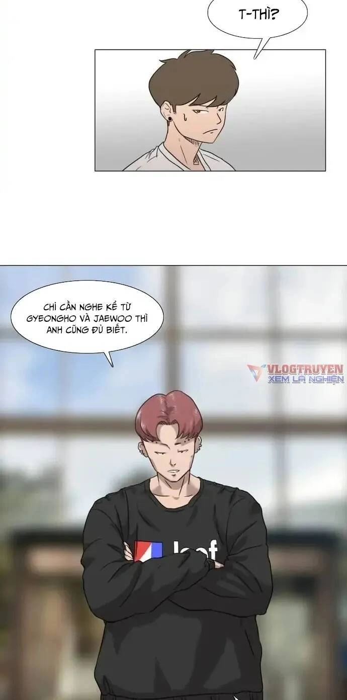 Rim Ding Dong Chapter 34 - 15