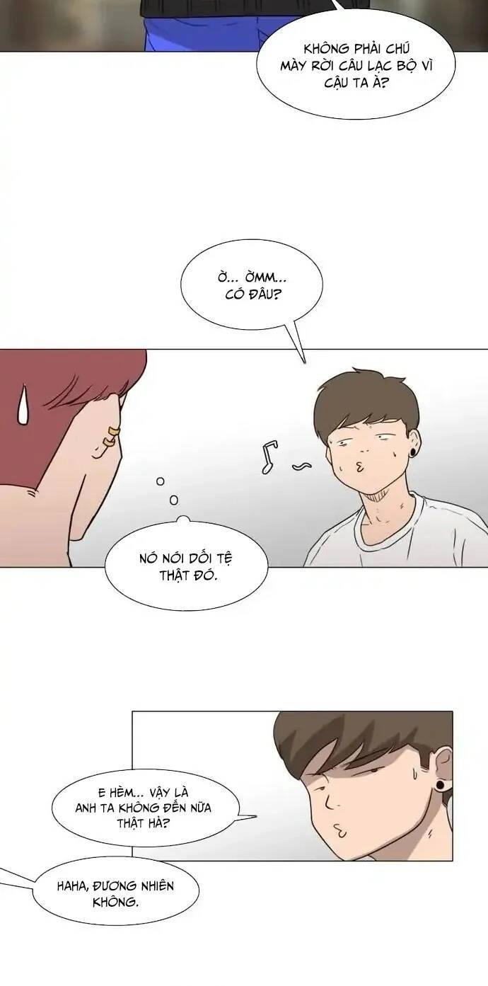 Rim Ding Dong Chapter 34 - 16