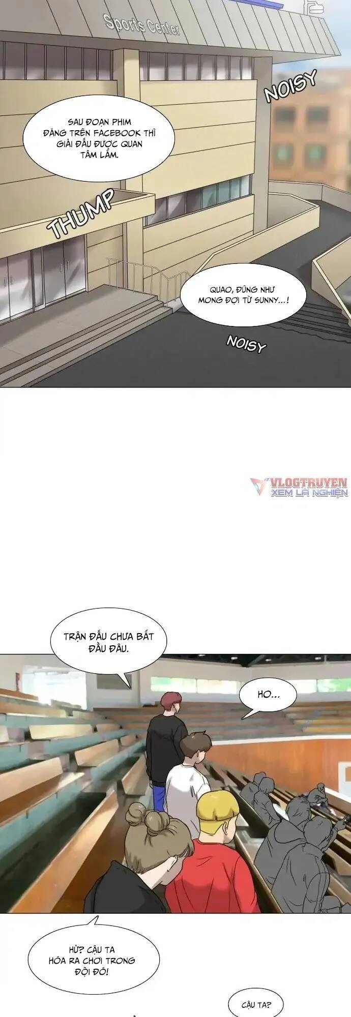 Rim Ding Dong Chapter 34 - 20