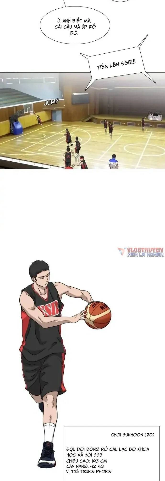 Rim Ding Dong Chapter 34 - 21