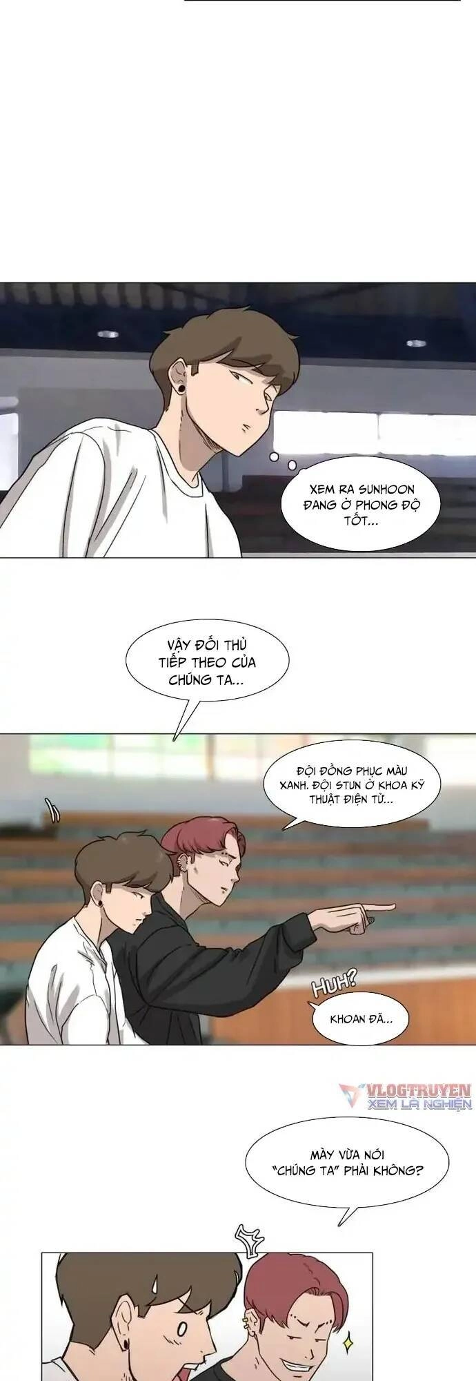 Rim Ding Dong Chapter 34 - 22