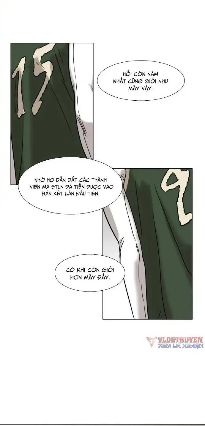 Rim Ding Dong Chapter 34 - 24