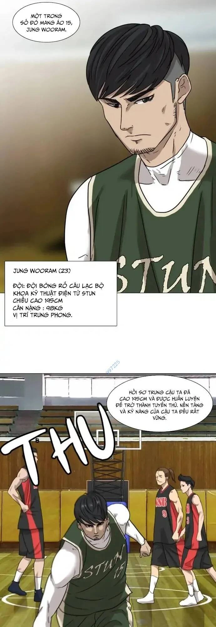 Rim Ding Dong Chapter 34 - 25