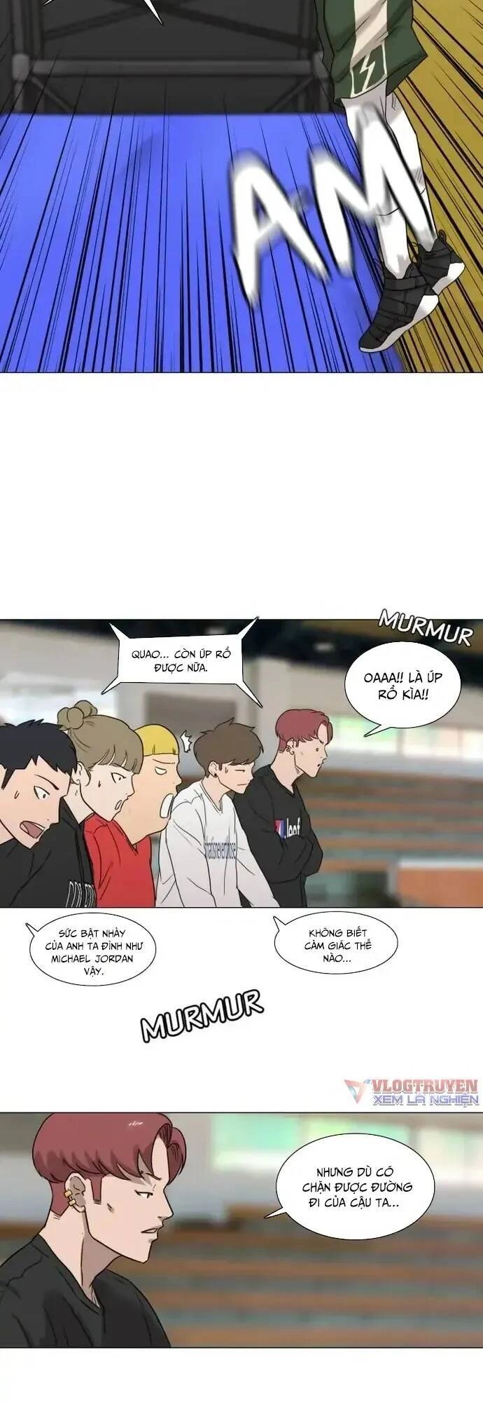 Rim Ding Dong Chapter 34 - 27