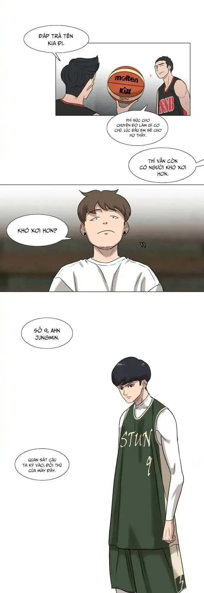 Rim Ding Dong Chapter 34 - 28