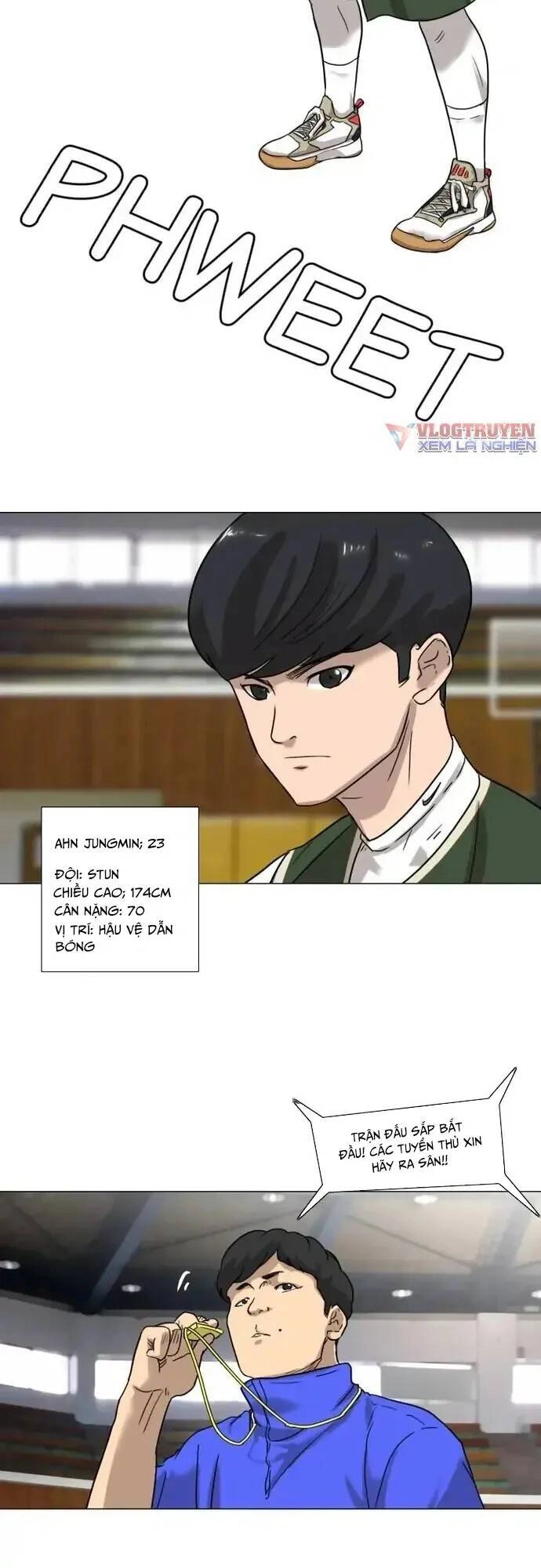 Rim Ding Dong Chapter 34 - 29