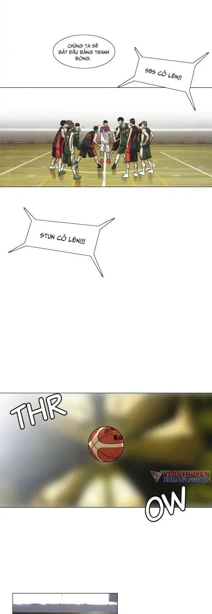 Rim Ding Dong Chapter 34 - 30