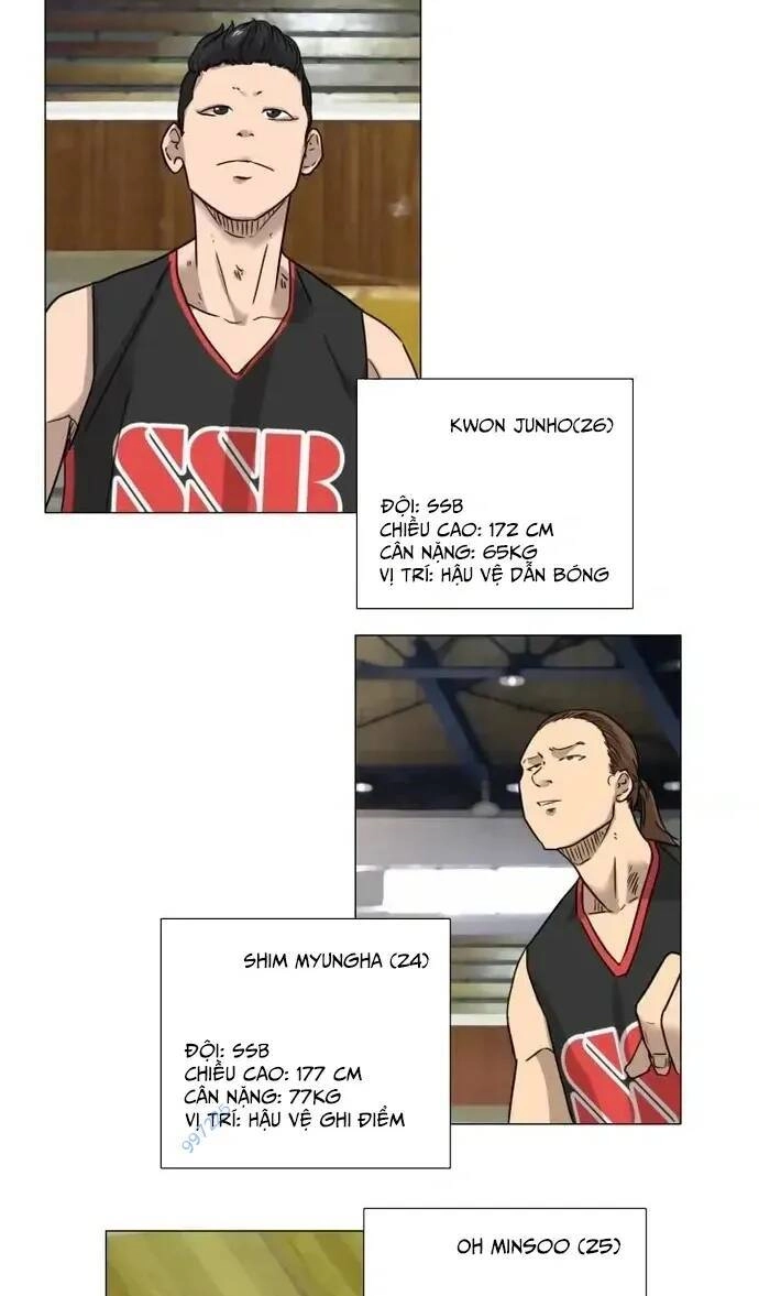 Rim Ding Dong Chapter 34 - 31