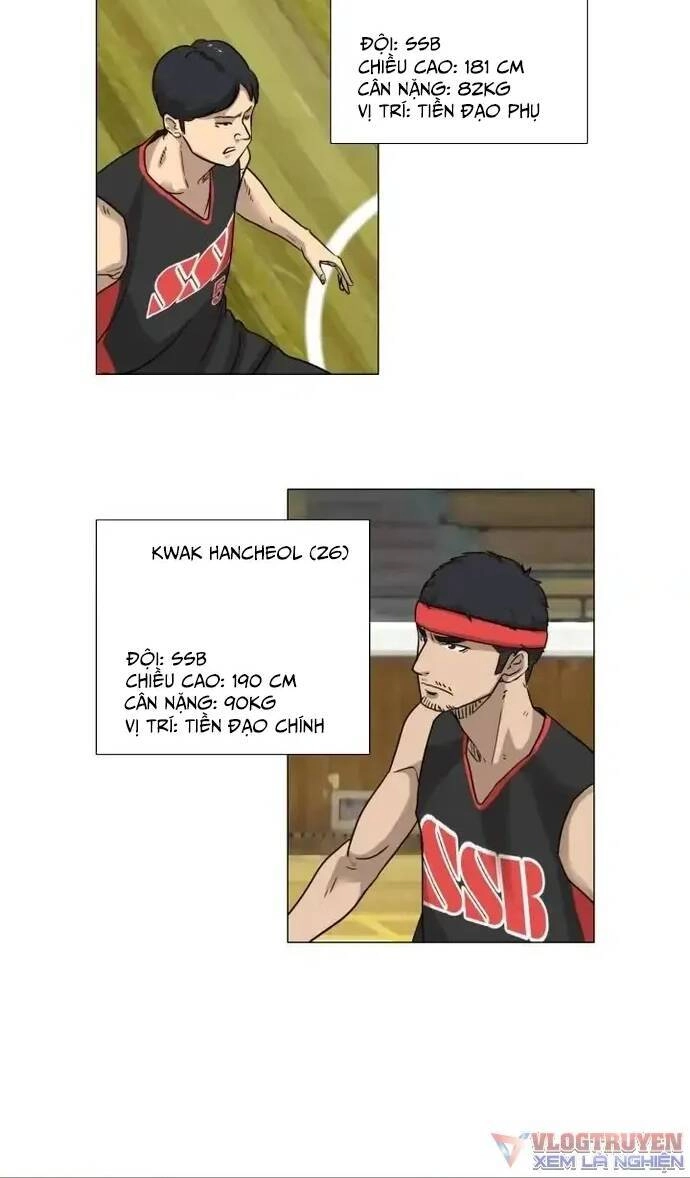 Rim Ding Dong Chapter 34 - 32