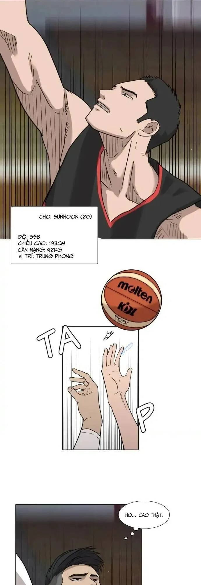 Rim Ding Dong Chapter 34 - 33