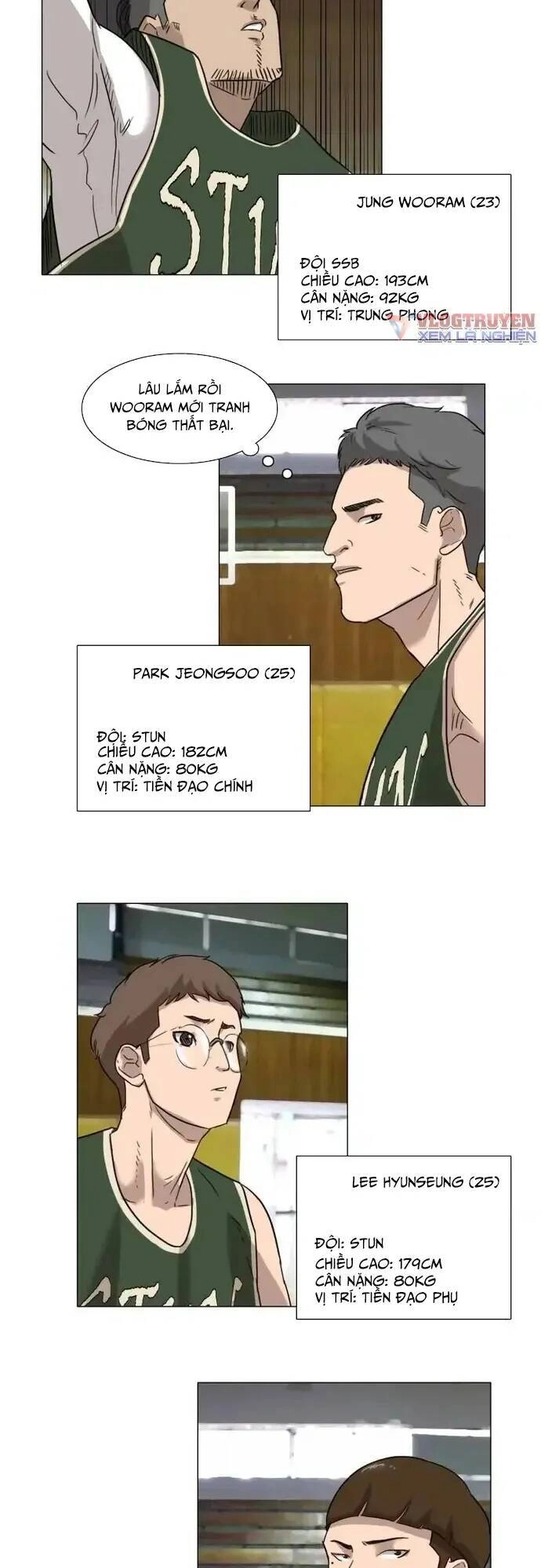 Rim Ding Dong Chapter 34 - 34