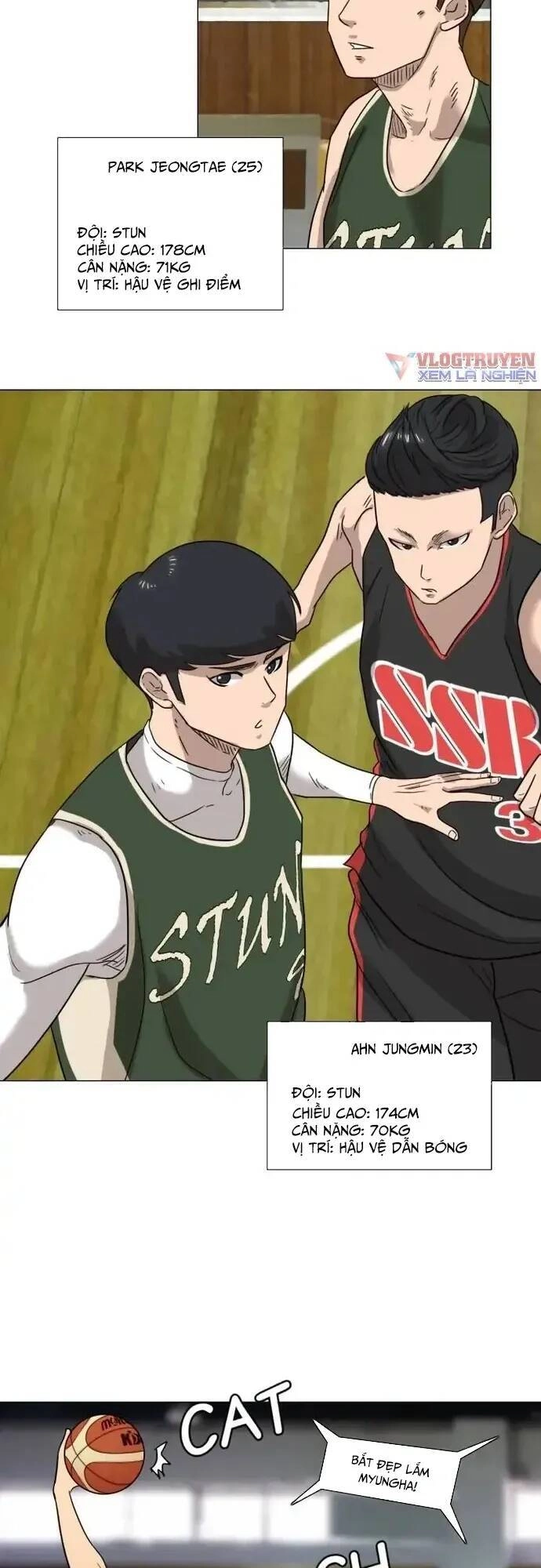 Rim Ding Dong Chapter 34 - 35