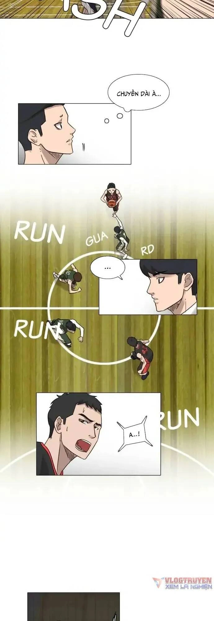 Rim Ding Dong Chapter 34 - 37