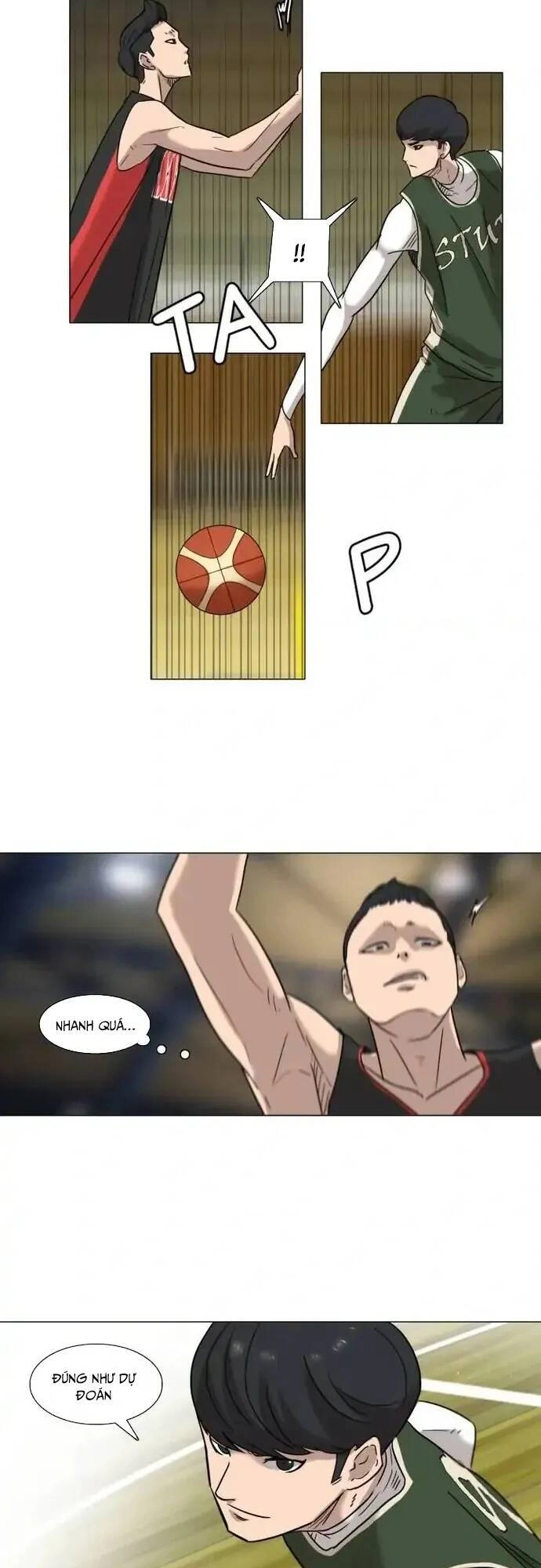 Rim Ding Dong Chapter 34 - 38