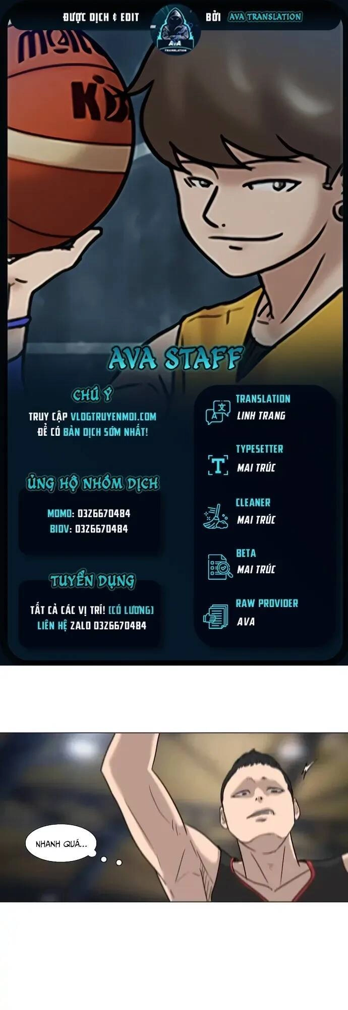 Rim Ding Dong Chapter 35 - 1