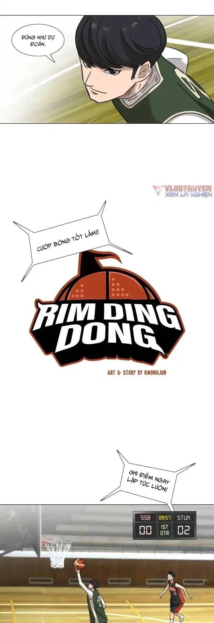 Rim Ding Dong Chapter 35 - 2