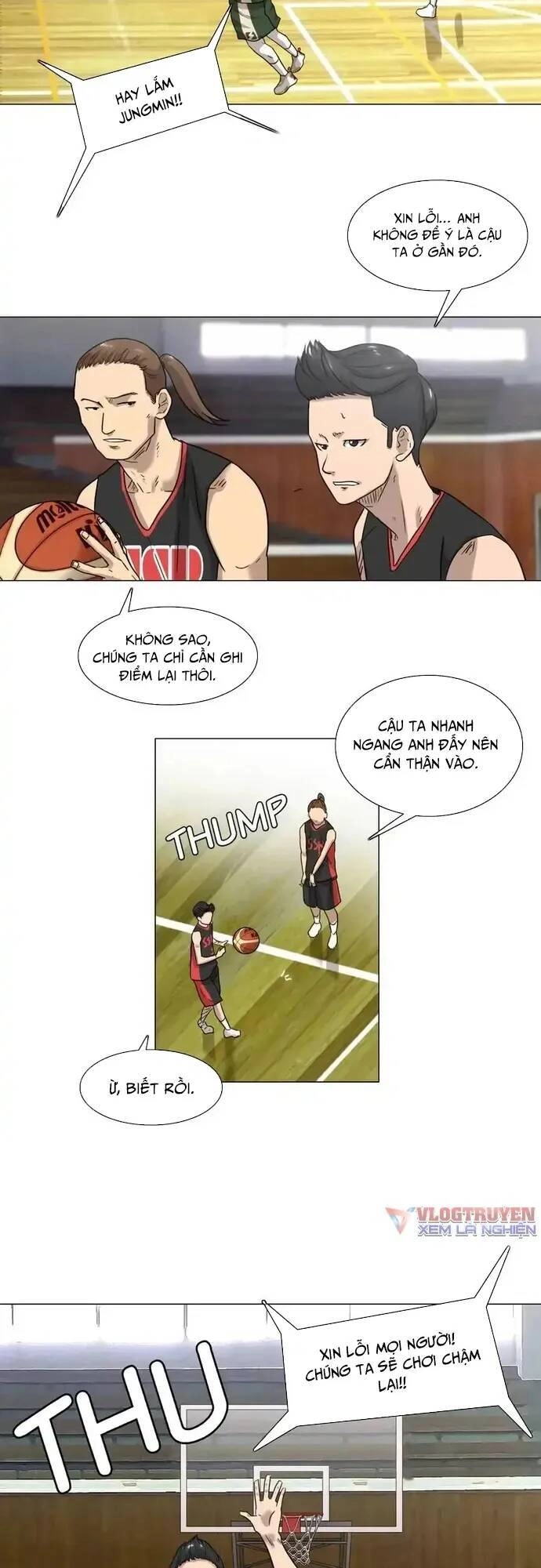 Rim Ding Dong Chapter 35 - 3