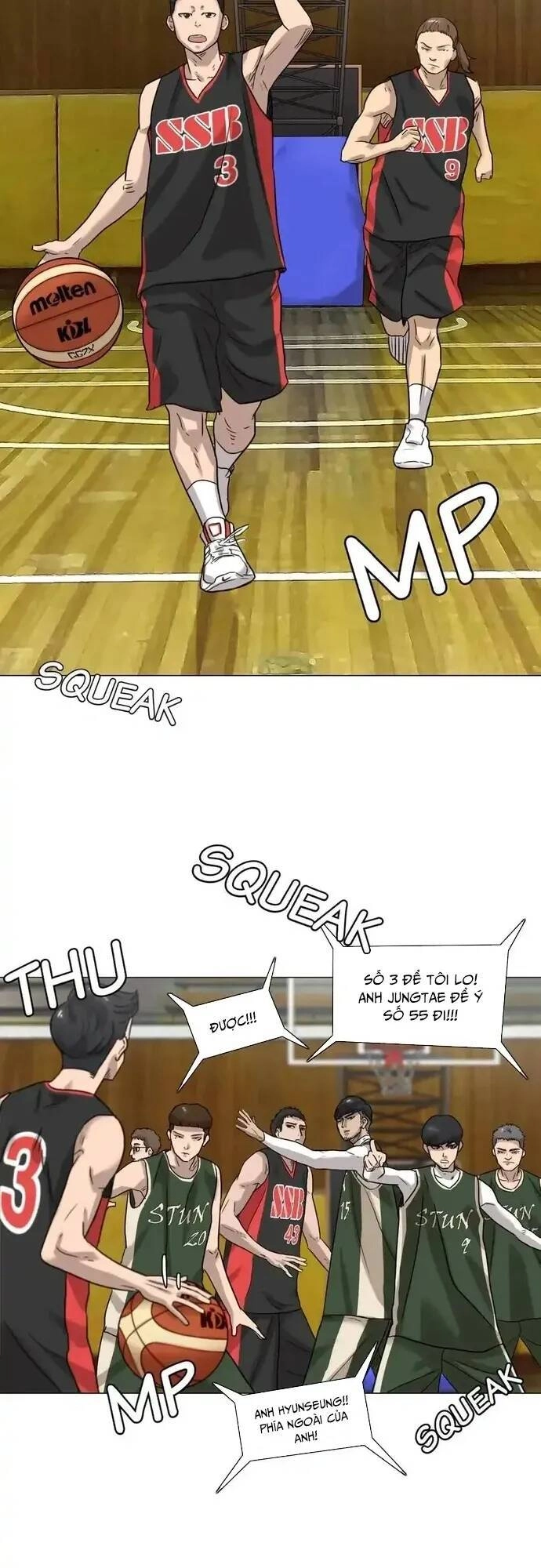 Rim Ding Dong Chapter 35 - 4