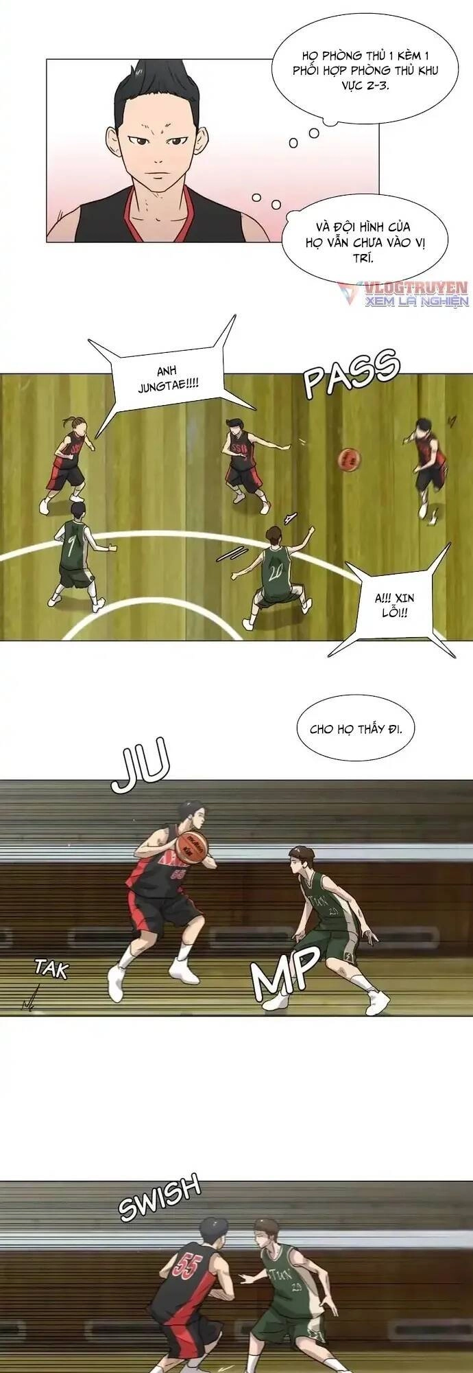 Rim Ding Dong Chapter 35 - 5