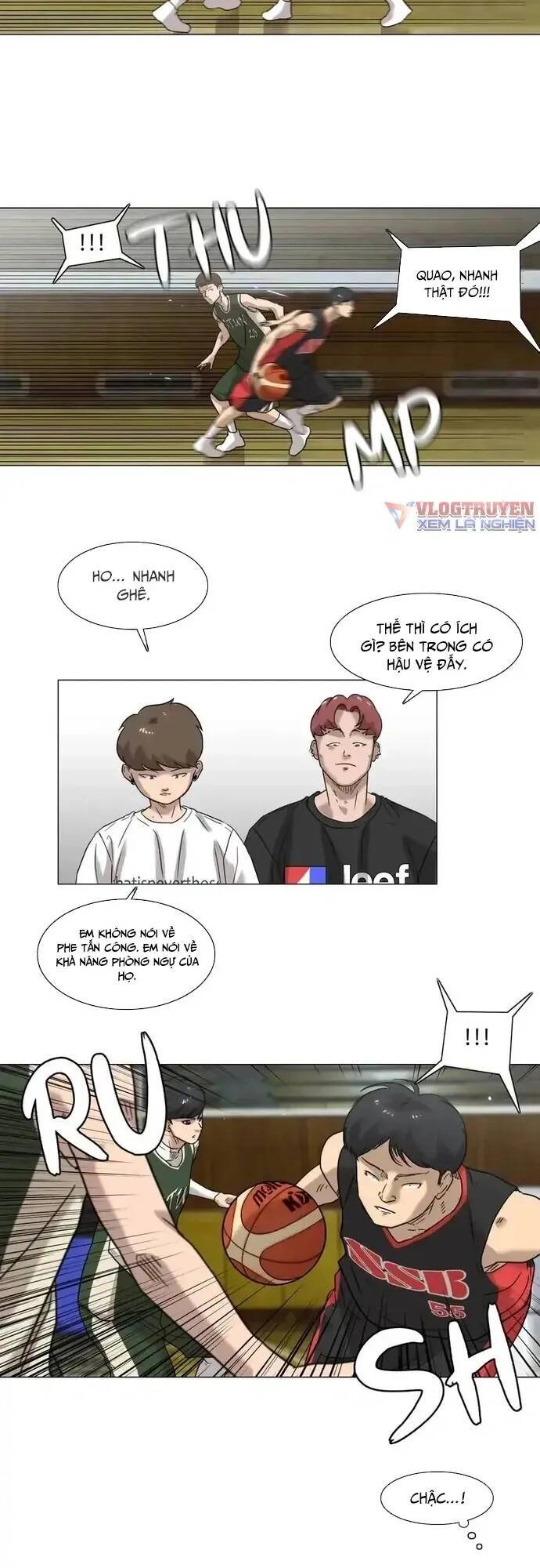 Rim Ding Dong Chapter 35 - 6