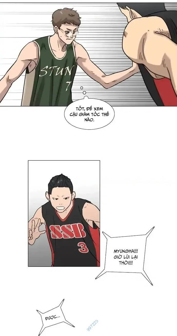 Rim Ding Dong Chapter 35 - 7