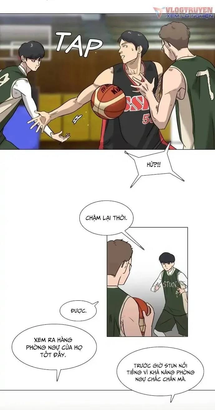 Rim Ding Dong Chapter 35 - 8