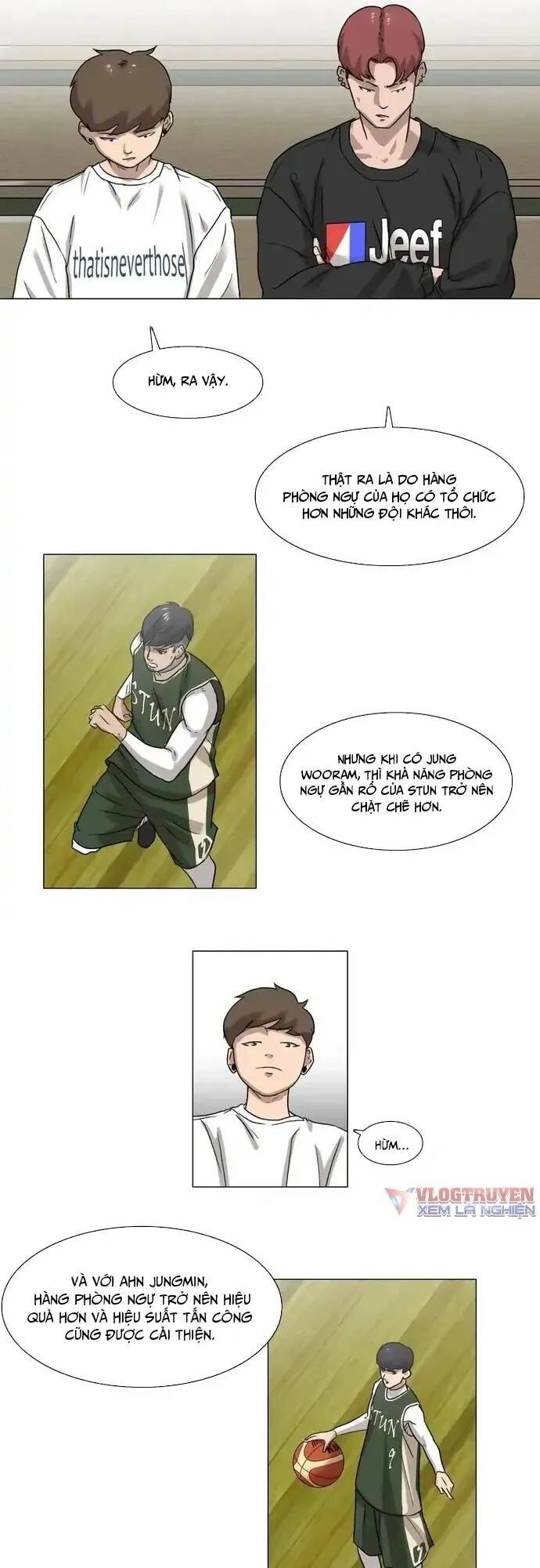 Rim Ding Dong Chapter 35 - 9