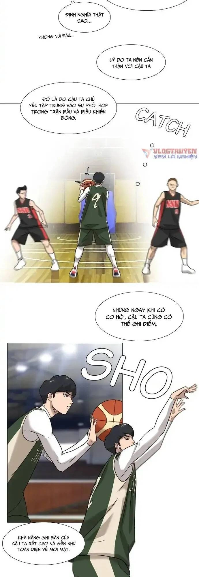 Rim Ding Dong Chapter 35 - 11