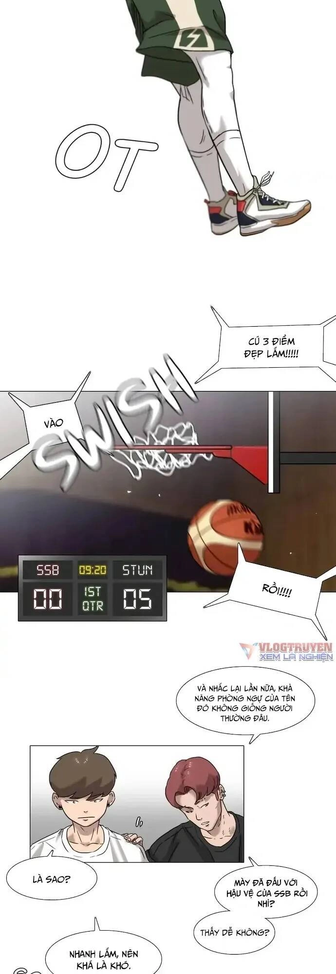 Rim Ding Dong Chapter 35 - 12