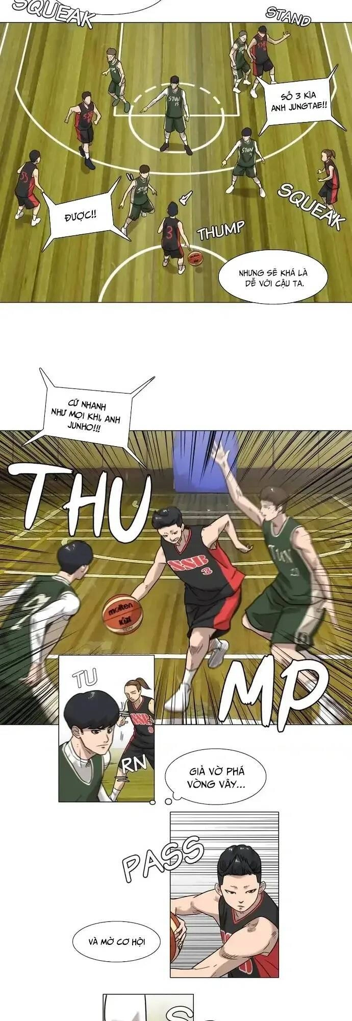 Rim Ding Dong Chapter 35 - 13