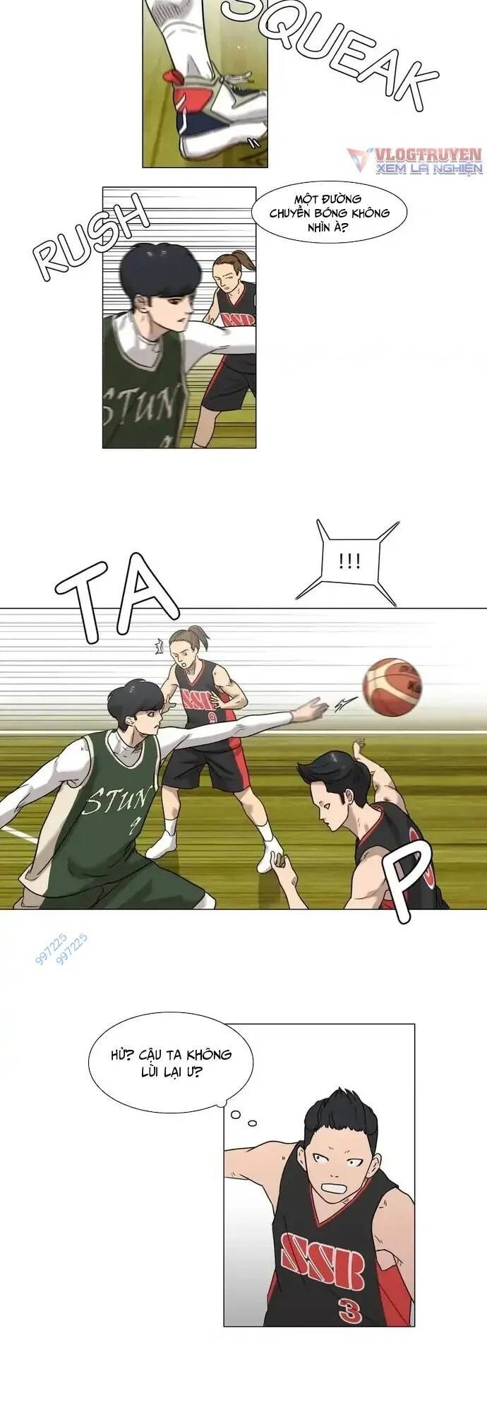 Rim Ding Dong Chapter 35 - 14