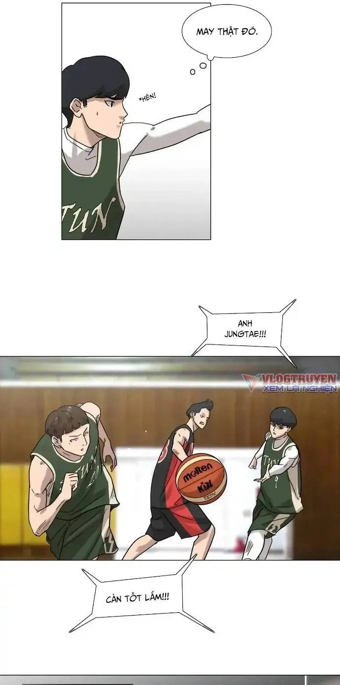 Rim Ding Dong Chapter 35 - 15