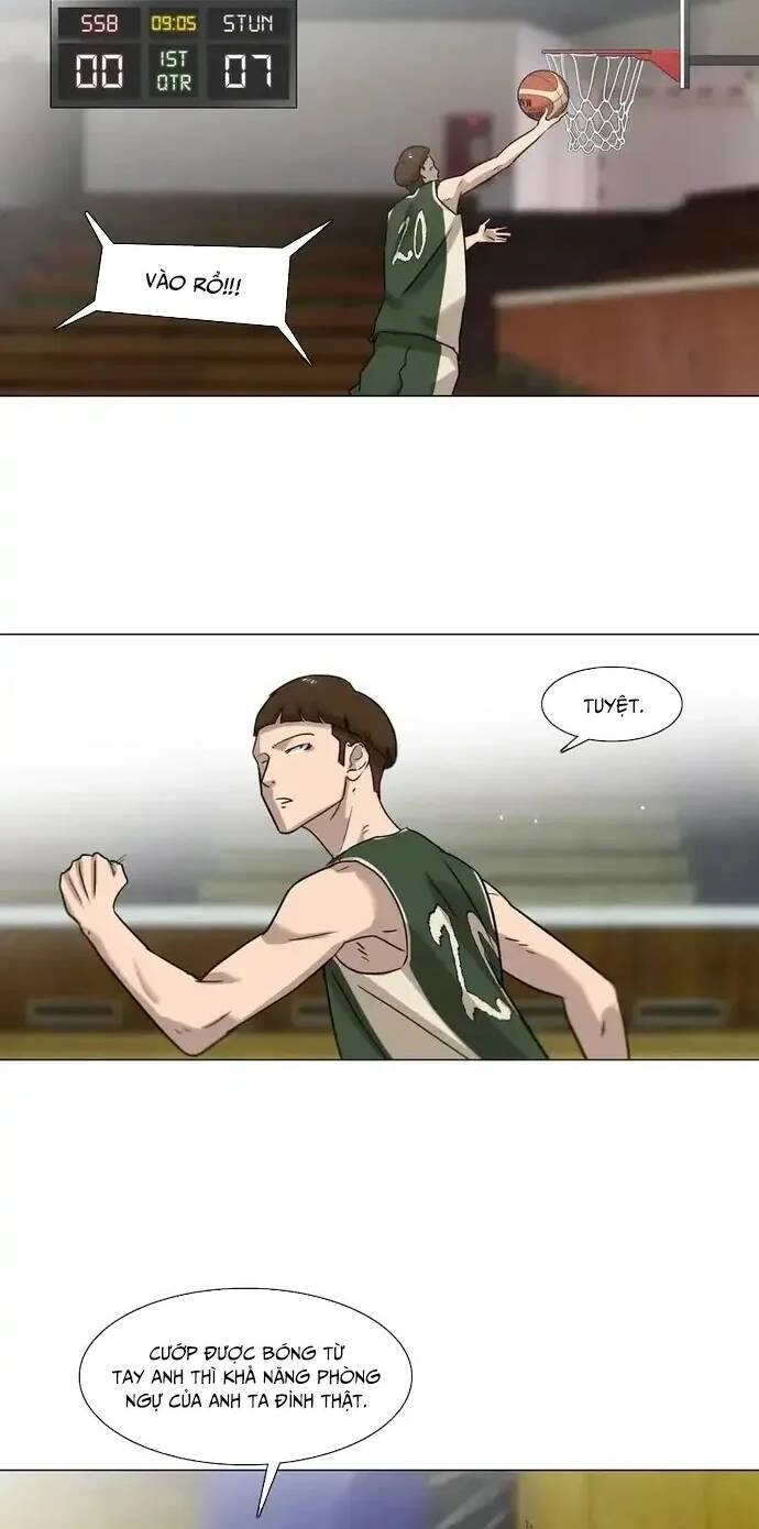 Rim Ding Dong Chapter 35 - 16