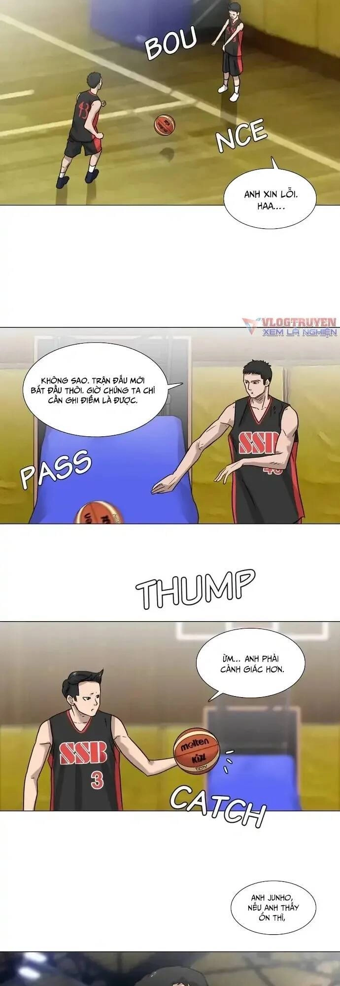 Rim Ding Dong Chapter 35 - 17