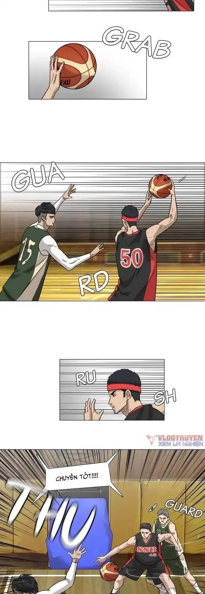 Rim Ding Dong Chapter 35 - 19