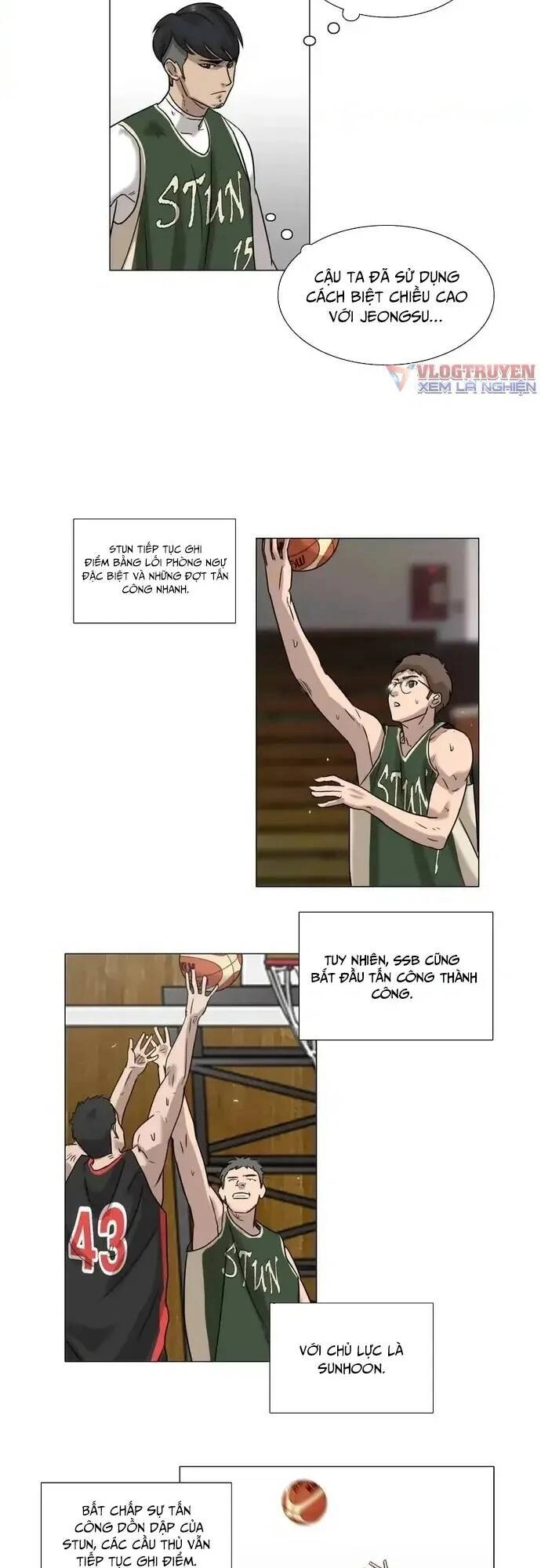 Rim Ding Dong Chapter 35 - 21