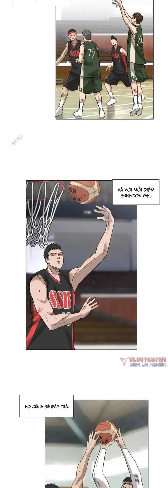 Rim Ding Dong Chapter 35 - 22