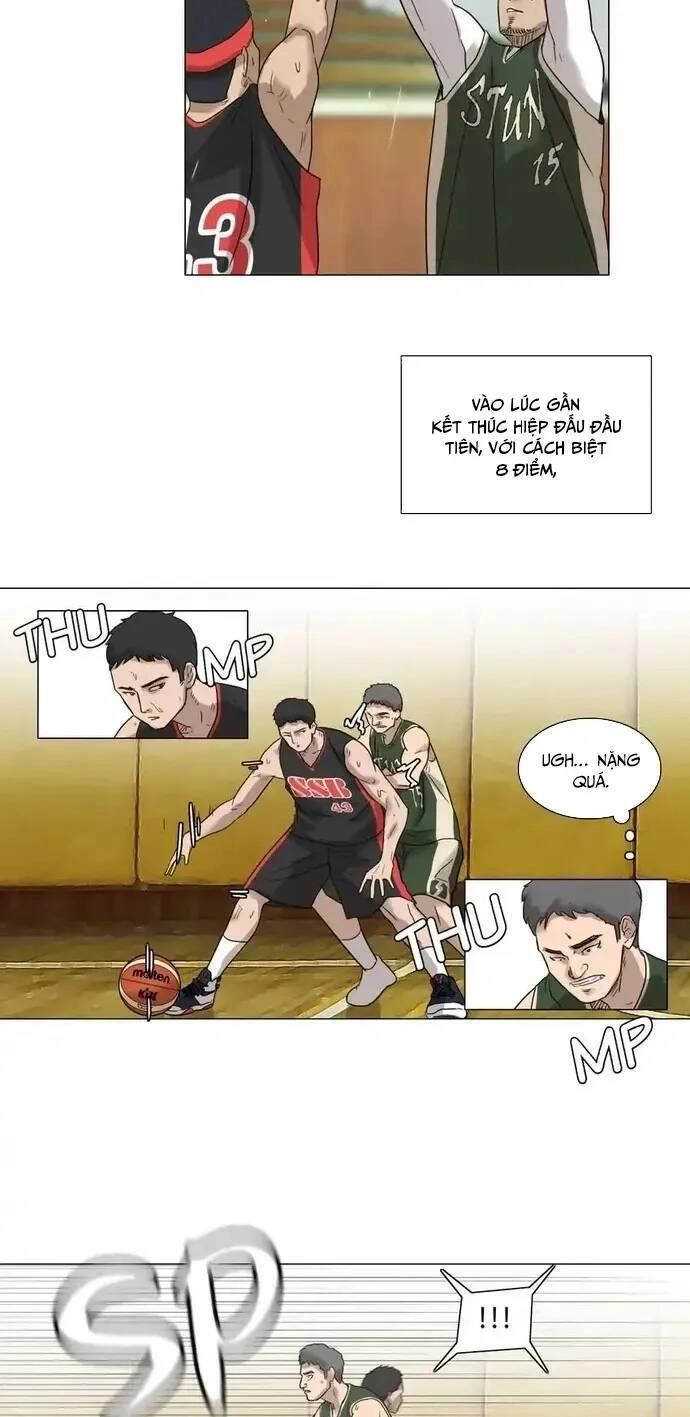 Rim Ding Dong Chapter 35 - 23