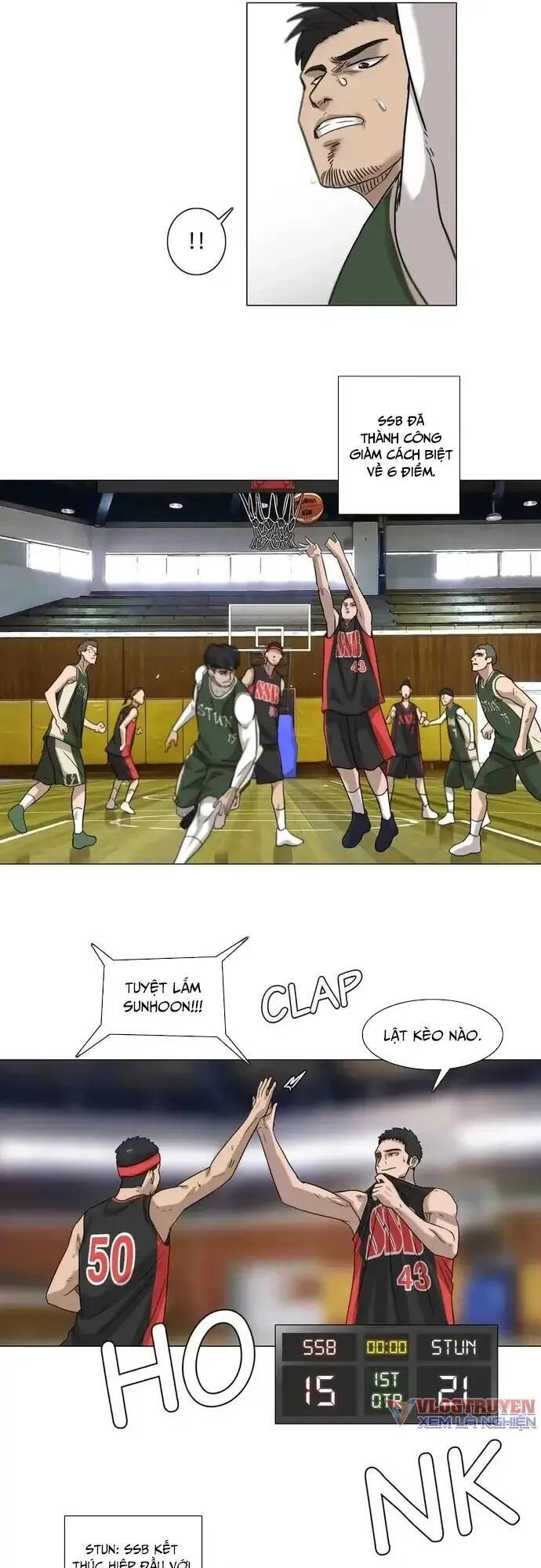 Rim Ding Dong Chapter 35 - 25