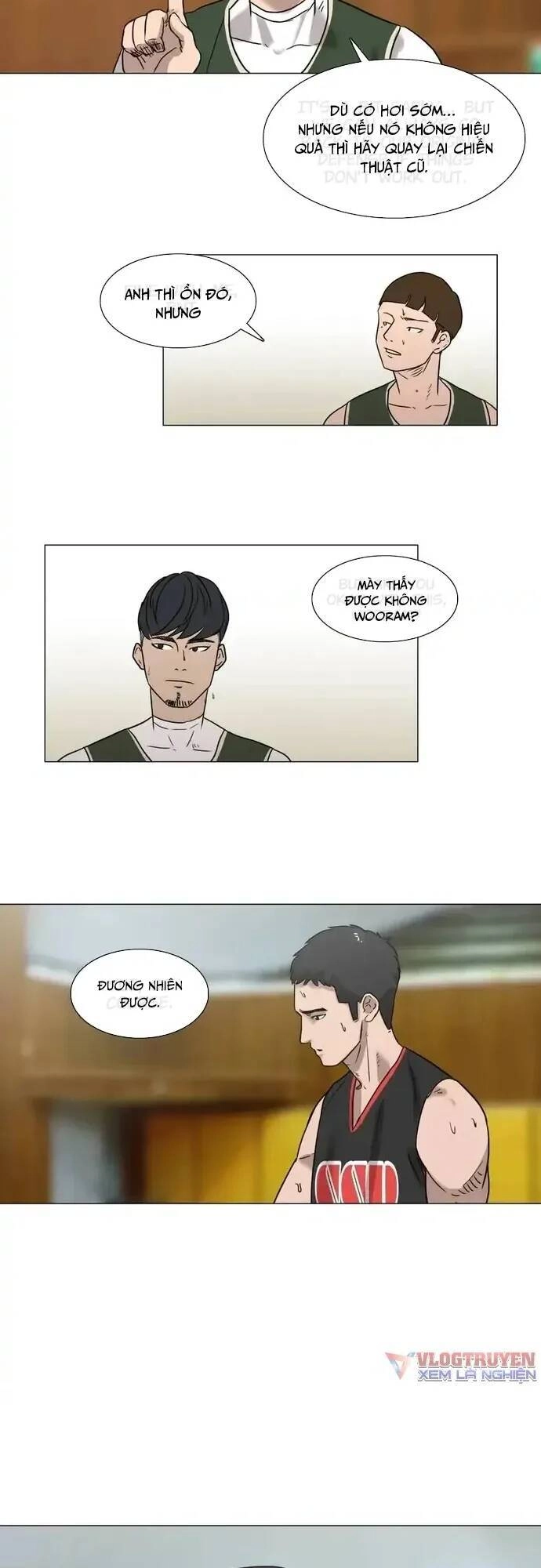 Rim Ding Dong Chapter 35 - 28