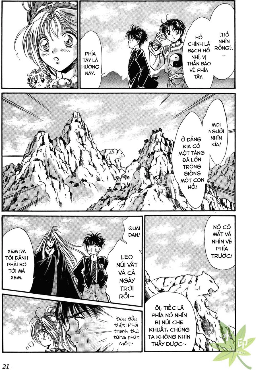 Itadaki Shunpei!! Chapter 6 - 22