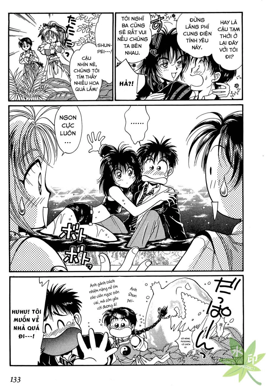 Itadaki Shunpei!! Chapter 13 - 42