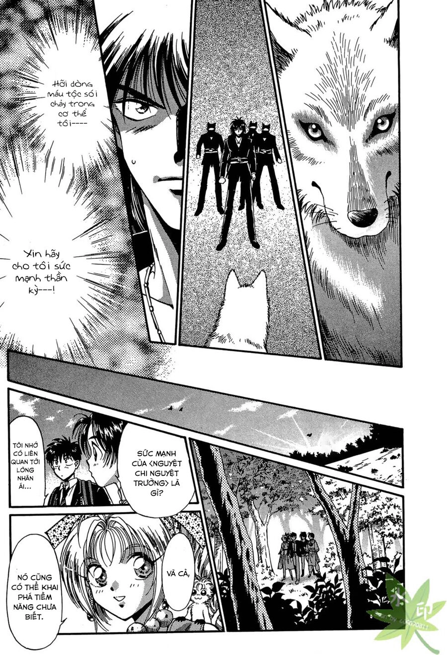 Itadaki Shunpei!! Chapter 14 - 23