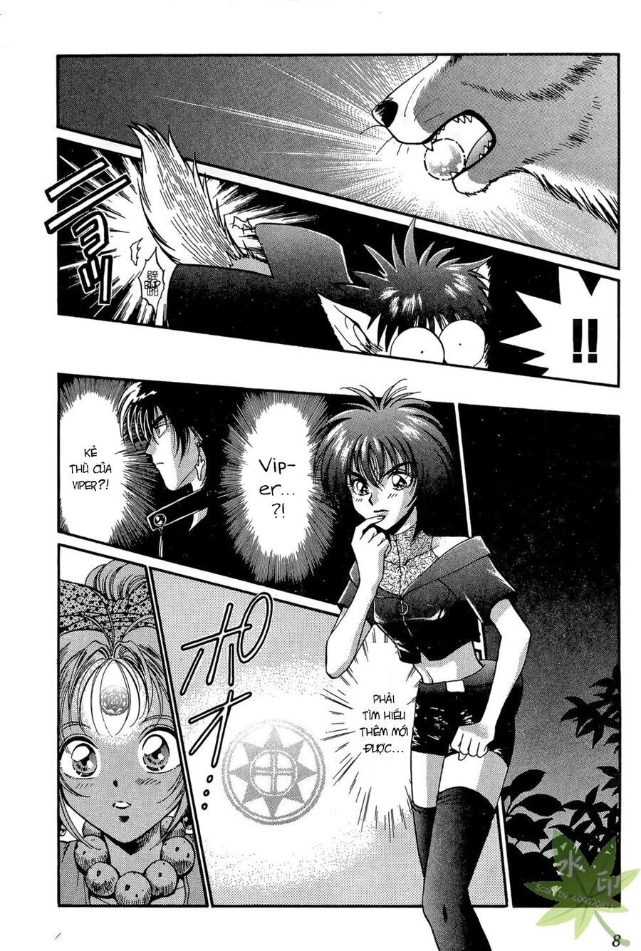 Itadaki Shunpei!! Chapter 15 - 9