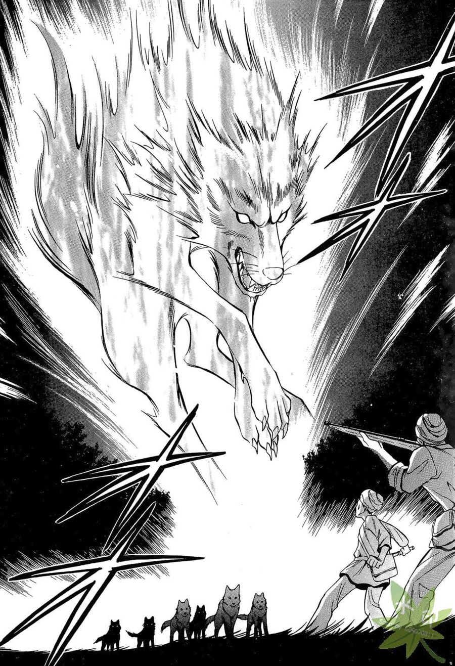 Itadaki Shunpei!! Chapter 16 - 8